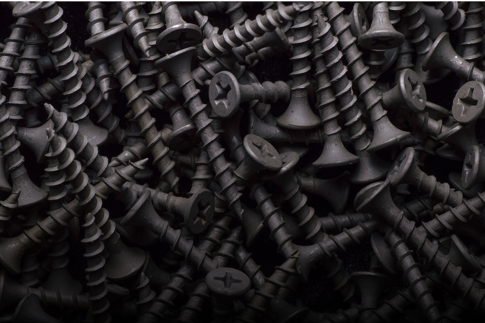 Shop Hardware at Downtown Lumber