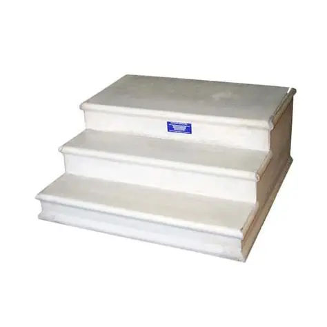 3 Tread Concrete Step 48