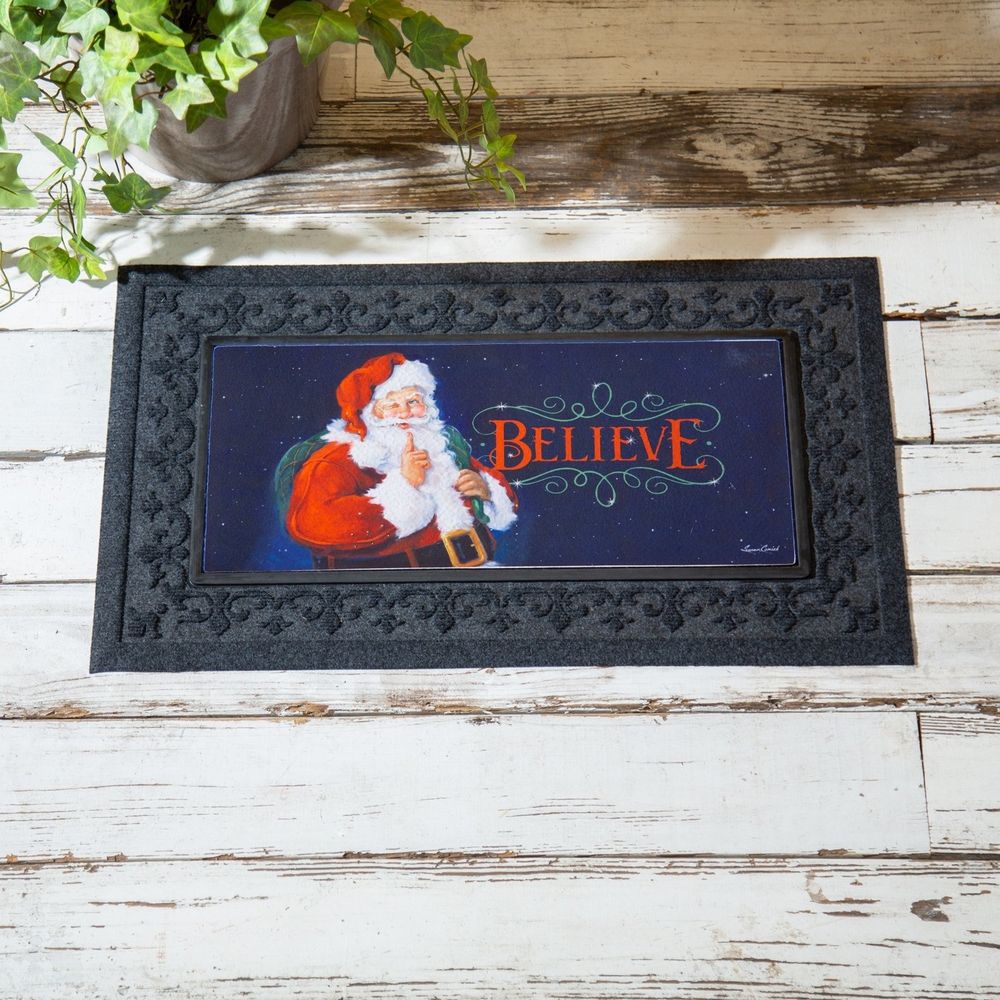 Believe Sassafras Switch Mat at Family Hardware | Decorative Floor