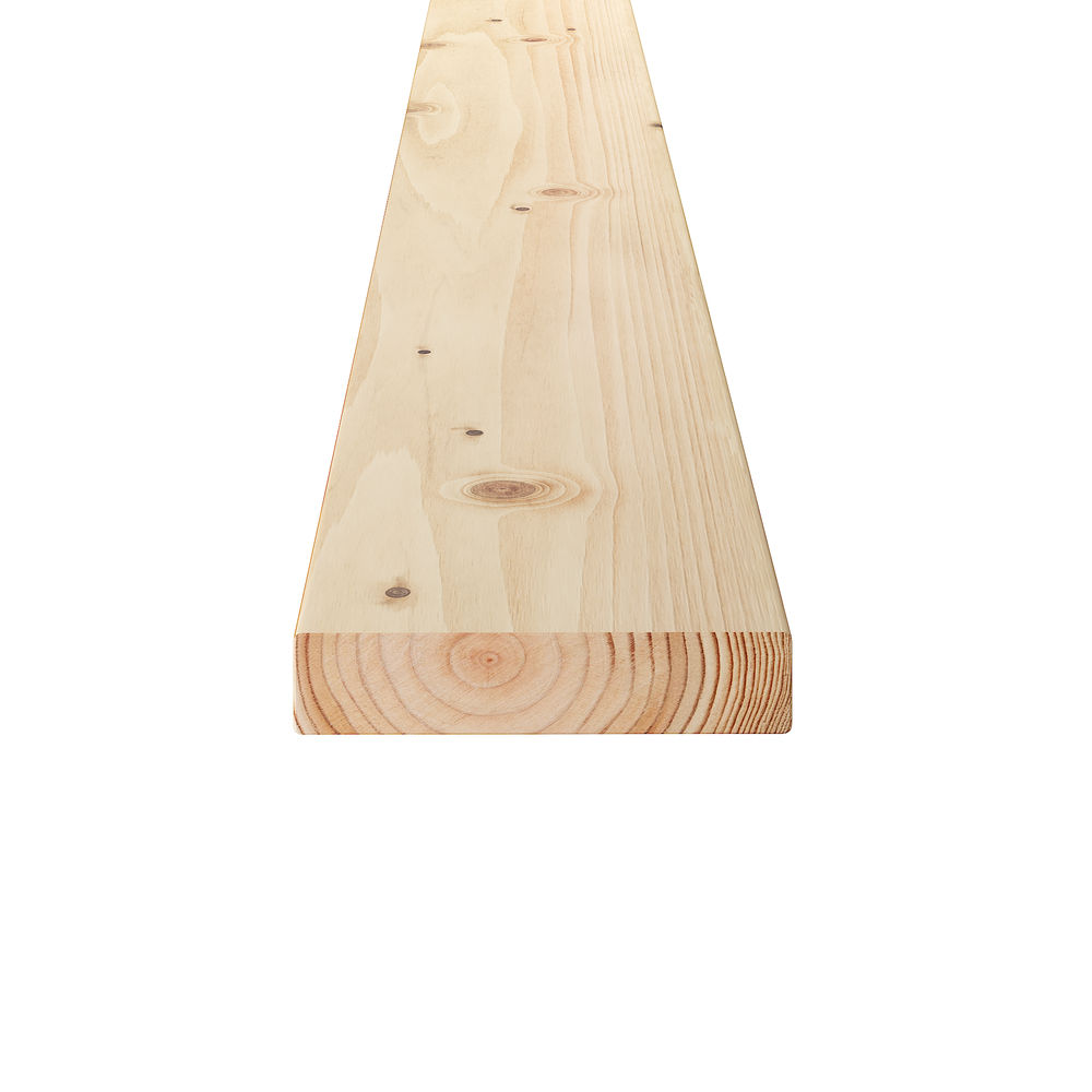 Lumber 2 x 4 x 16 #2 Spruce at Family Hardware | Spruce