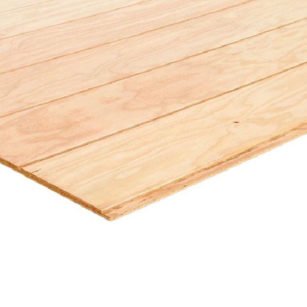 3/8 T1-11 Pine Siding 4