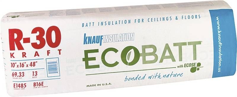 Knauf R30 Efficiency KNAUF 10
