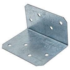 OA90D 90° Outdoor Accents Ornamental Angle at Belletetes | Decking