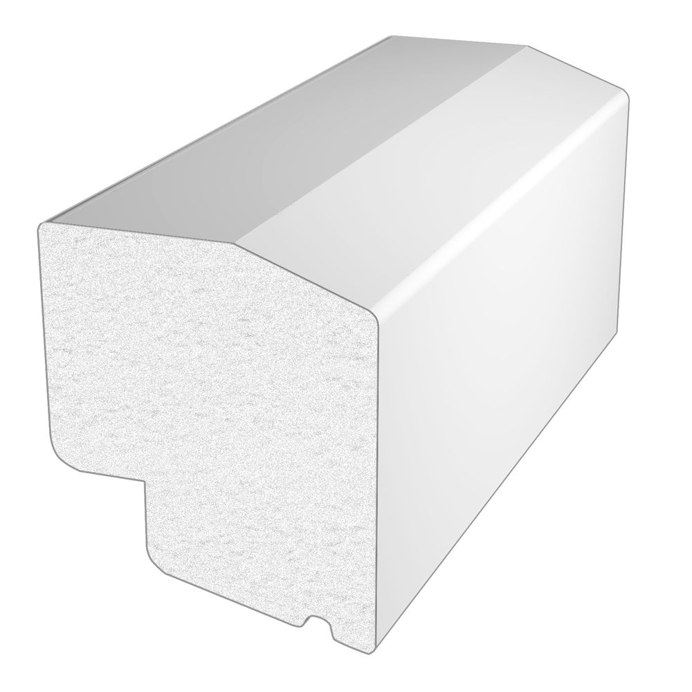 KLEER PVC Historic Sill 1-3/4