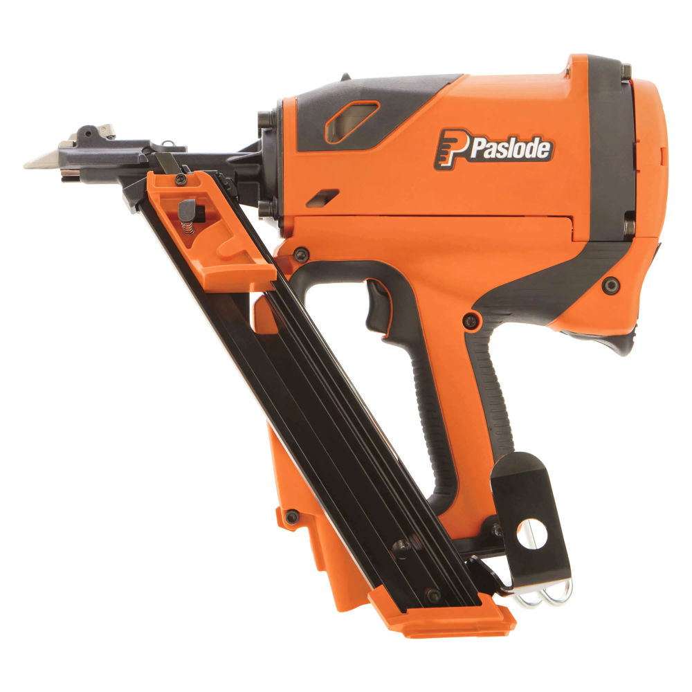 Shop Paslode Positive Placement Nailer at Belletetes Paslode Tools