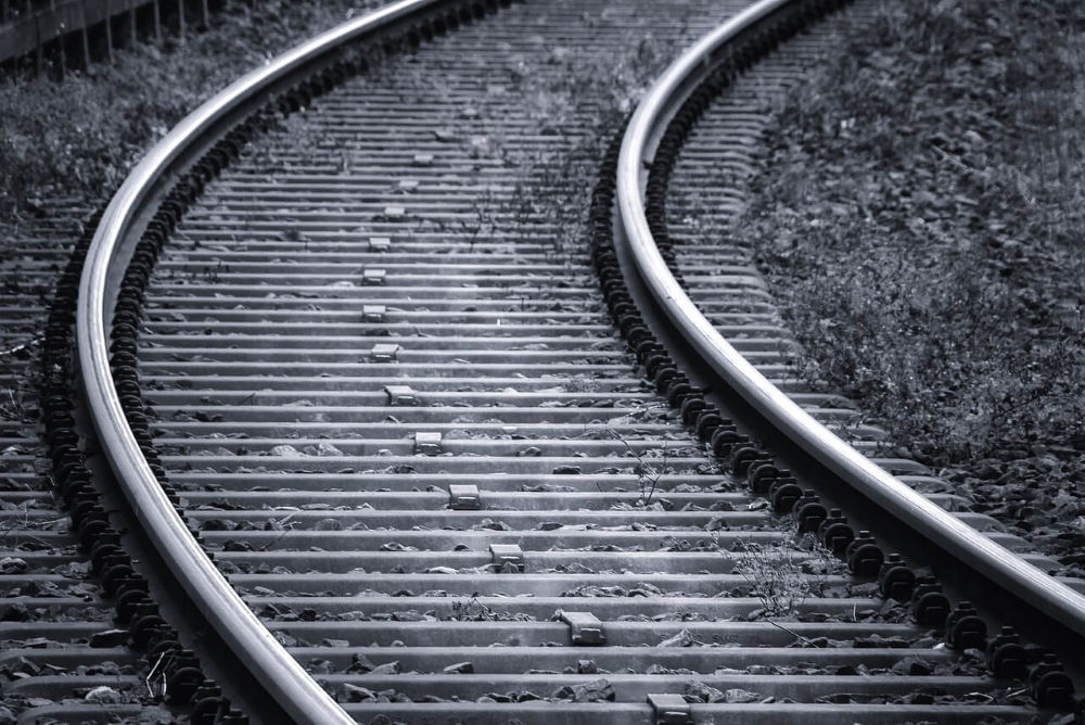 Select Rail Road Tie at Belletetes | Landscape Timbers