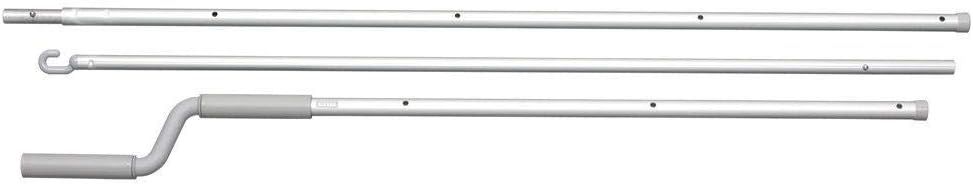 Hurricane Tie Strap Z-Max (RT7A-TZ) at Belletetes | Decking Connectors