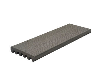 TREX Enhance Clam Shell 16' Square Edge at Belletetes | Composite Decking