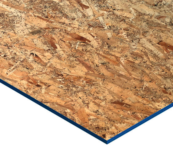 4x8x7/16 OSB Kool-Ply/Tec at Cassity Jones | Plyboard CDX, Wafer