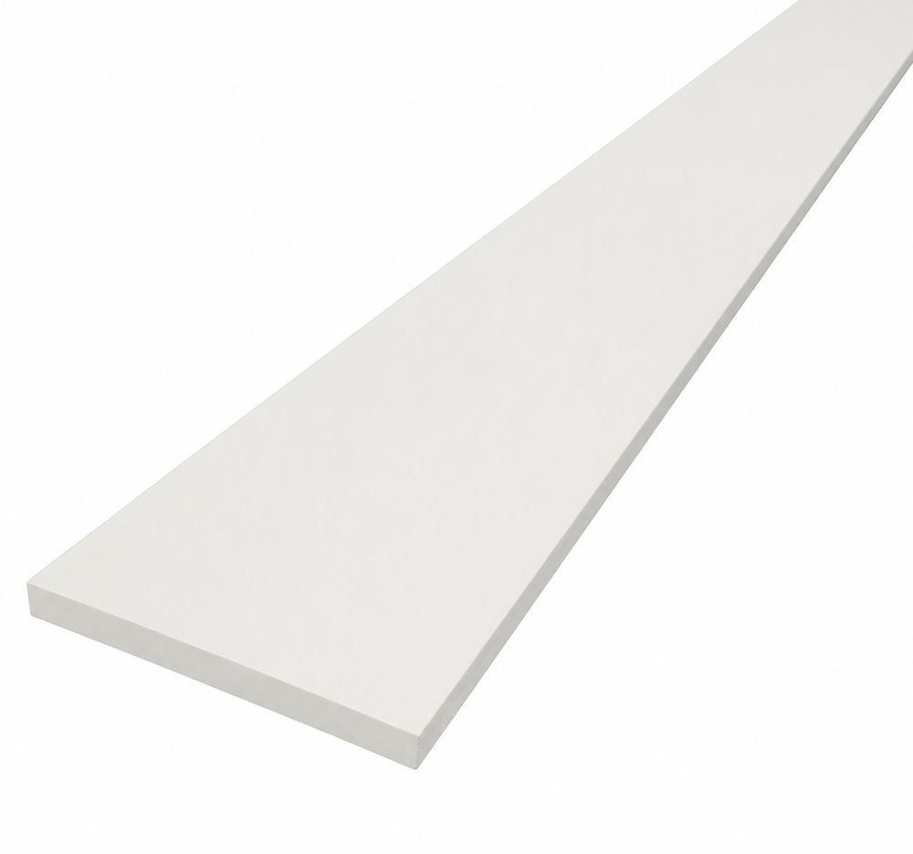 1 x 8-16 ft. Boral Trim Board