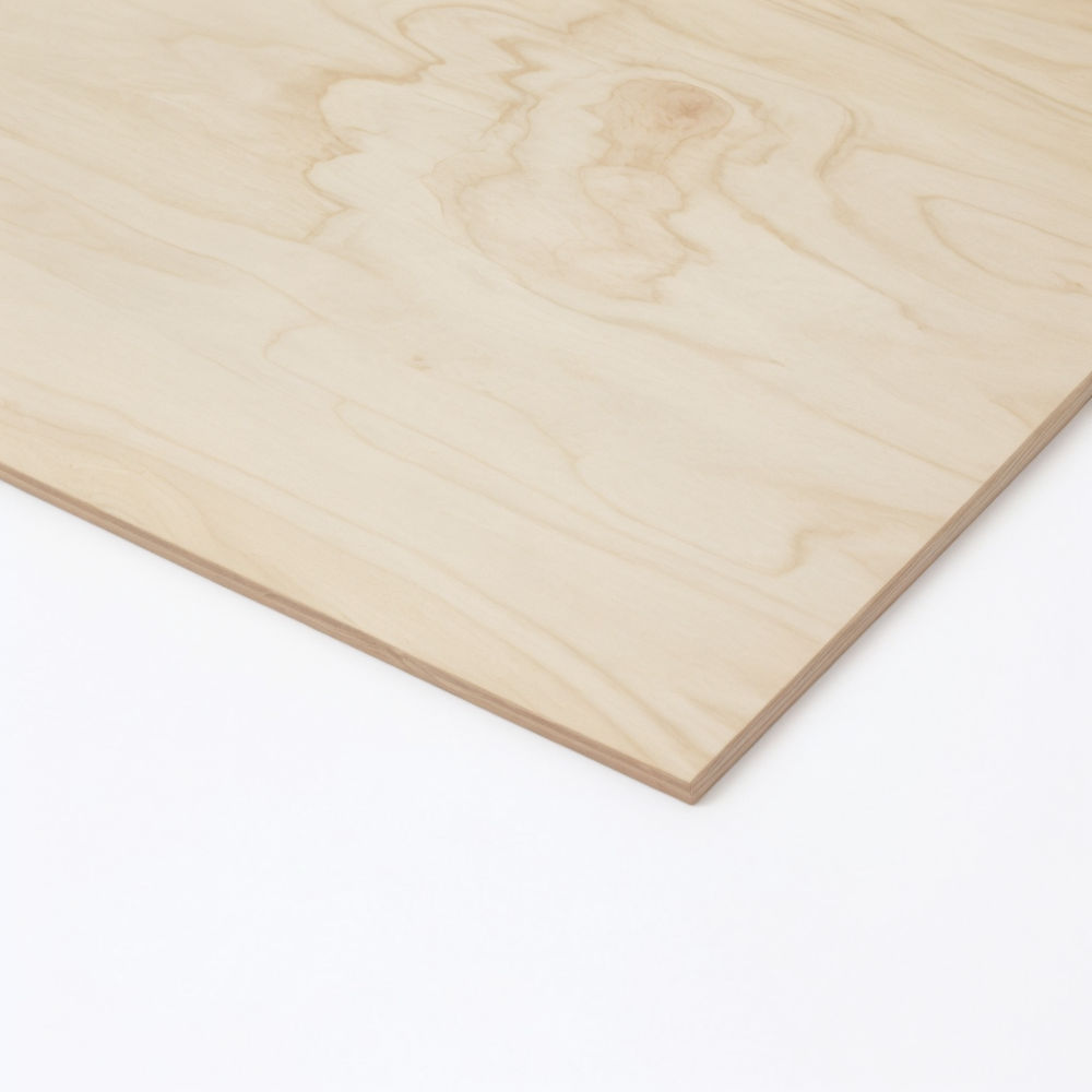 3/4 in. x 4 ft. x 8 ft. Tongue and Groove Fir