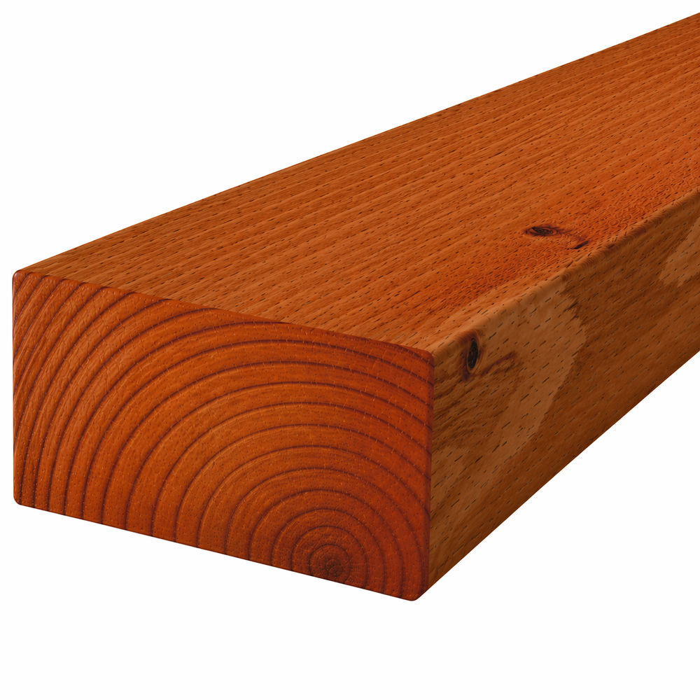 4 x 12 x 16 Douglas Fir #2 & Better Pressure Treated CAC Cd 15