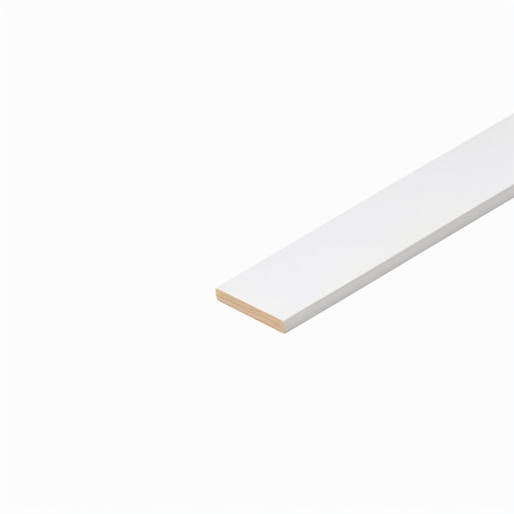 1 x 6-16 Primed Finger-Jointed Pine S1S2E at Hayward Lumber | SPF