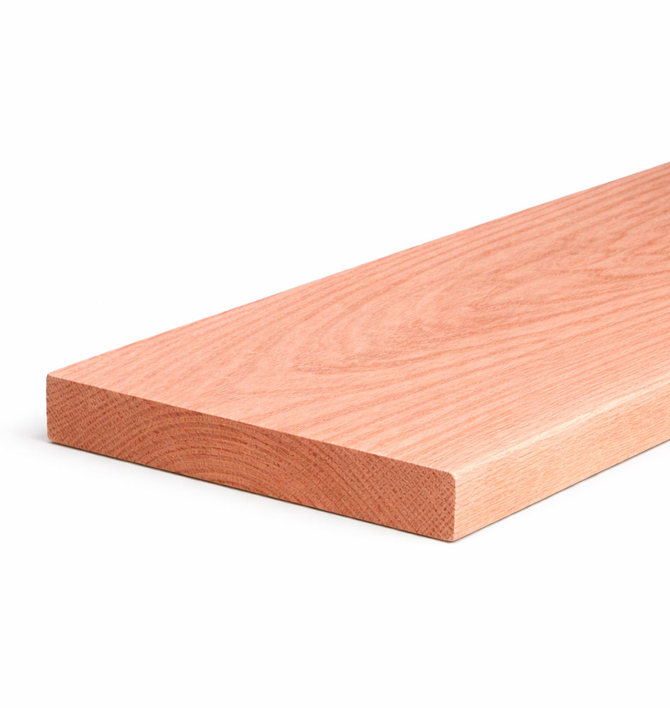 2 x 8-12 Redwood Construction Heart Rough at Hayward Lumber