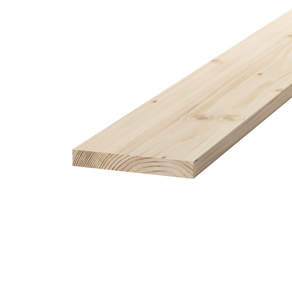Lumber 1 x 6 x 8 #2 Syp at Family Hardware | Yellow Pine
