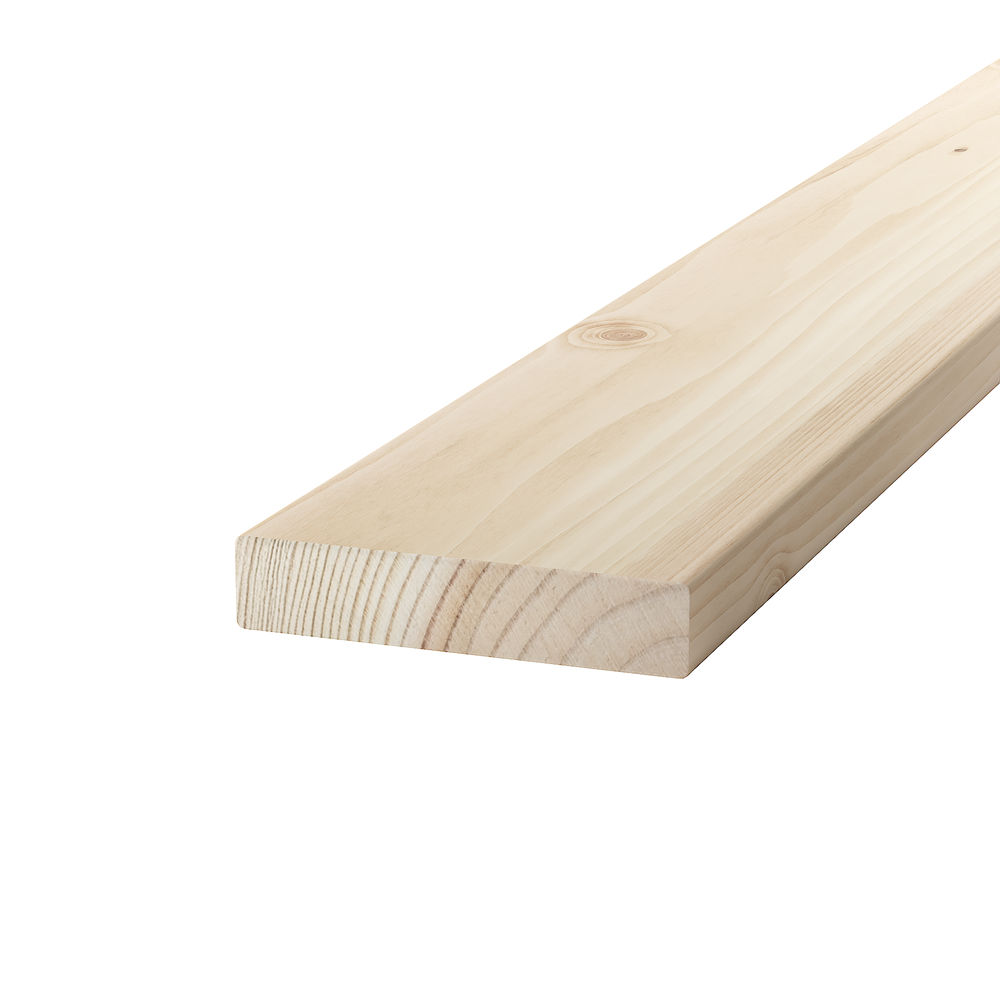 2 x 8 x 12 #1 Pressure Treated Pine at Hill's Ace Hardware
