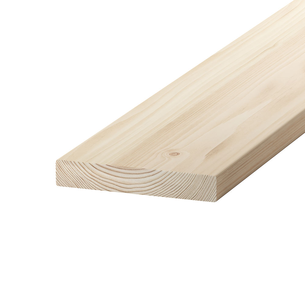 2 x 10 x 16 #1 Pressure Treated Pine at Hill's Ace Hardware