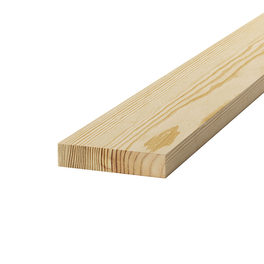 Southern Yellow Pine 