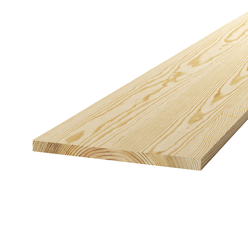 1X10X12 Shiplap Std Pine at Cowls Building Supply | Siding