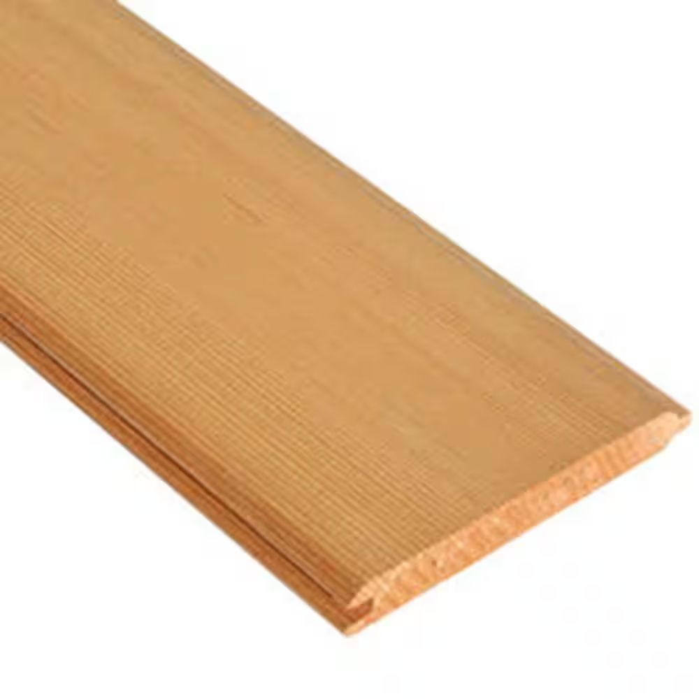 Pine | Fascia, Trim, & Siding
