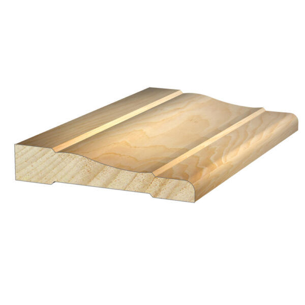 Casings | Moulding