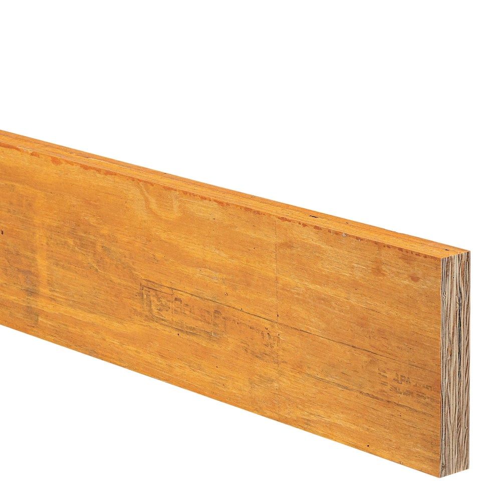 Shop 1¾”x11⅞”x16’ LVL at DB&S Lumber and Home Improvement LVL