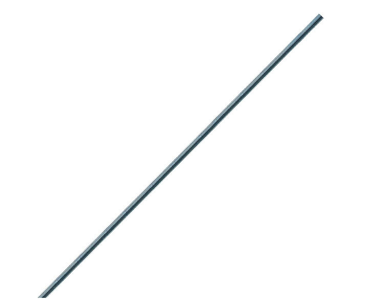 Shop All Threaded Rod 5/8"x36" Galvanized at DB&S Lumber and Home