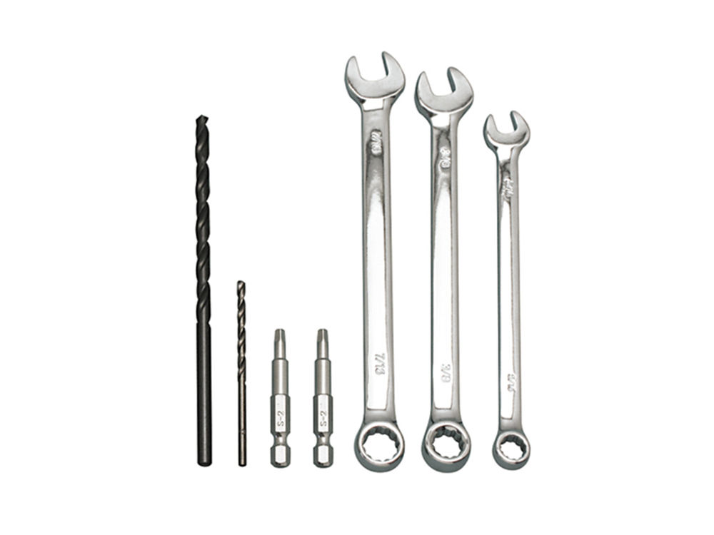 Shop Raileasy Cable Railing System Installation Tools at DB&S Lumber and Home Improvement