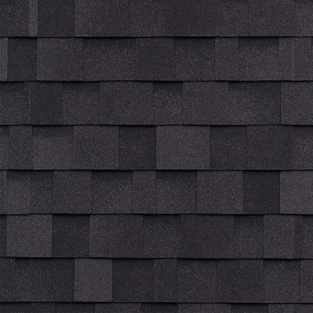 Cambridge IKO Dual Black at Blackland Building Supply