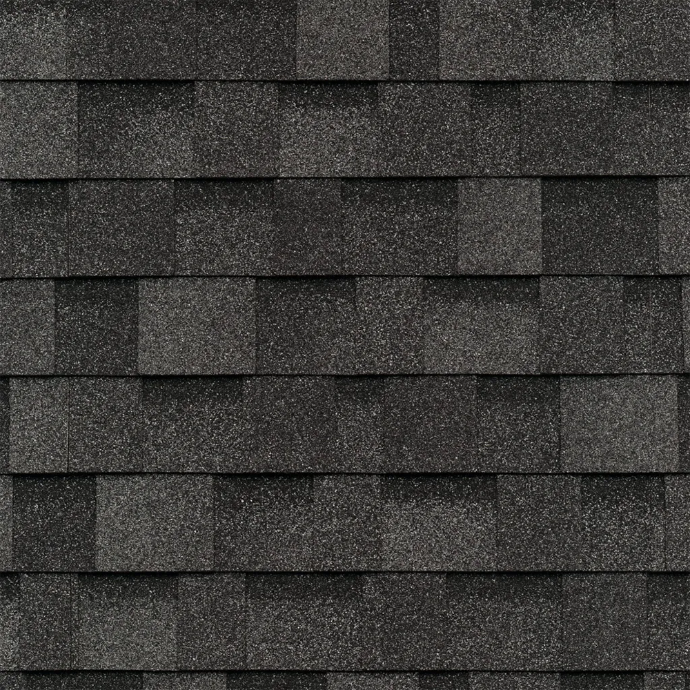 IKO Hip & Ridge Charcoal Grey/Summit Grey 12