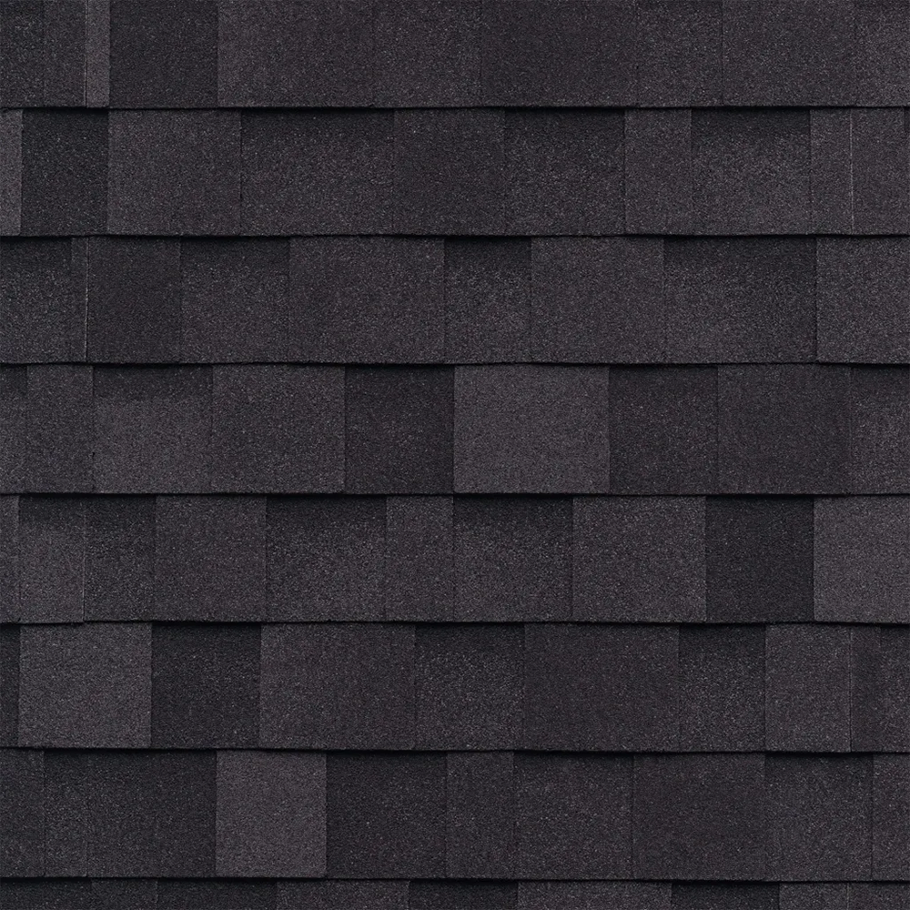 IKO Hip & Ridge Dual Black/Granite Black 12