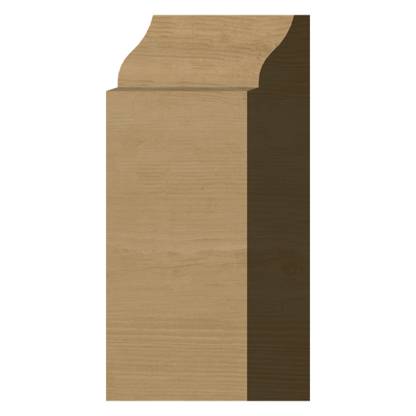 Special Order Mouldings | Interior Mouldings & Finishes
