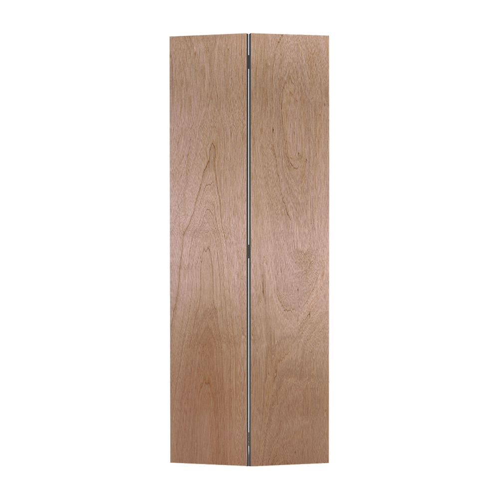 Lauan Bifold 4 Door Fire-Rated 5068.138 at Blackland Building