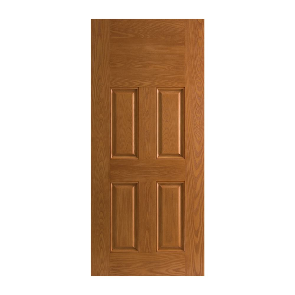 4 Panel Blank Top Textured Belleville Door 3068 134 At Guido Materials 4 panel blank top textured belleville door 3068 134 at guido materials