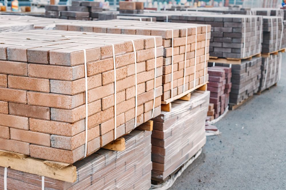 Concrete Blocks | Construction Products