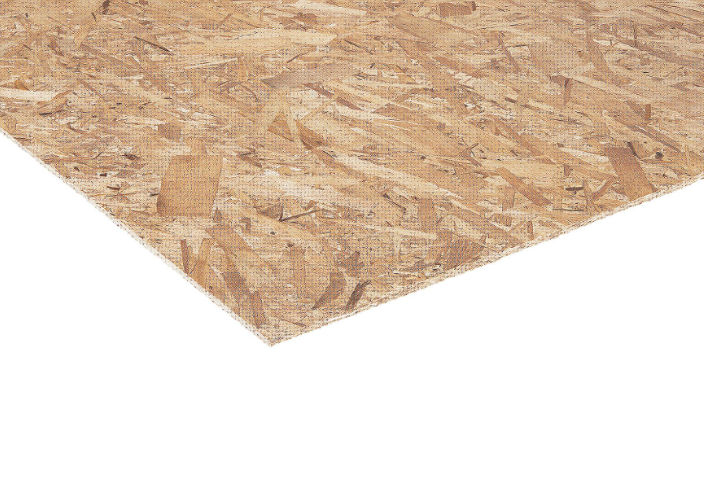 4' x 8' x 15/32