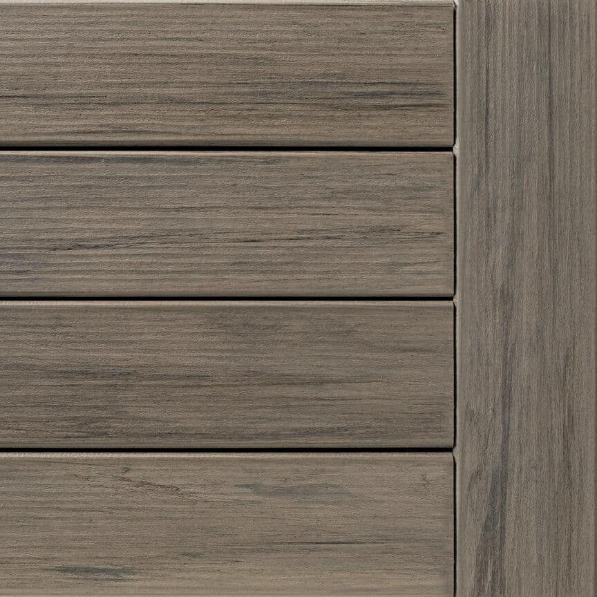 16' Timbertech Legacy Ashwood Solid Decking at Dakota County Lumber ...