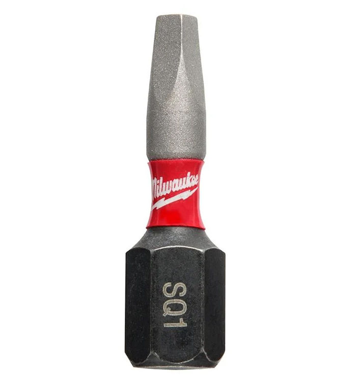 SW Insert Bit Square Recess #2 Pack of 2 at Ashby Lumber | Square