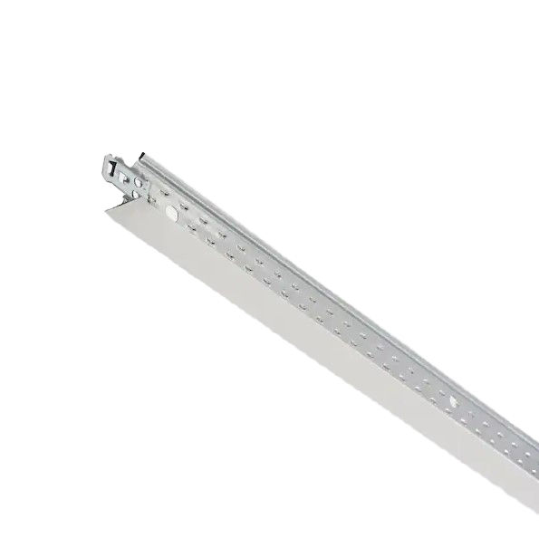 7328 RWH 2Ft White Ceiling Grid Tee – Strong Snap-In Cross Tee (60-Pack ...