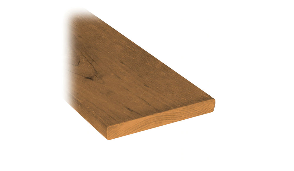 1x6" Treated Treated Wood(08)