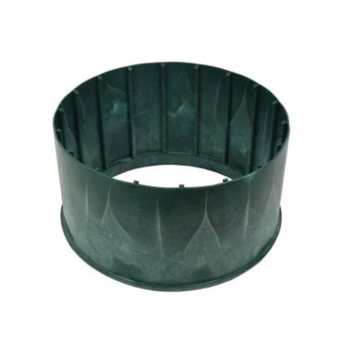 Inspection Risers | Septic/Well