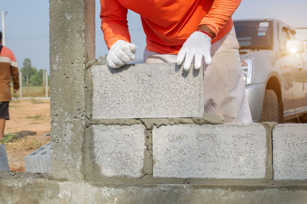 Shop Concrete Supplies at New Canadians Lumber