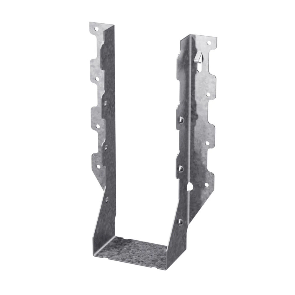 LUS210-2Z Shear Hanger Z-MAX at Hayward Lumber | Mainline