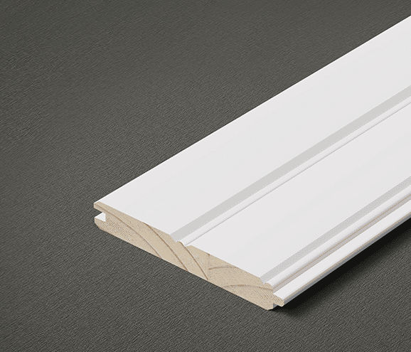 1X6 Windsor One Beadboard T&G at Healdsburg Lumber Company | Fj Pine