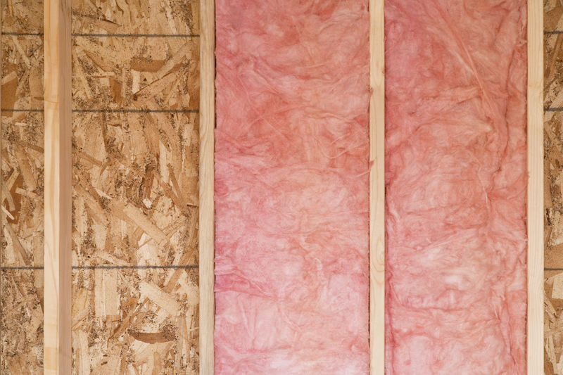 Shop Insulation at DB&S Lumber and Home Improvement