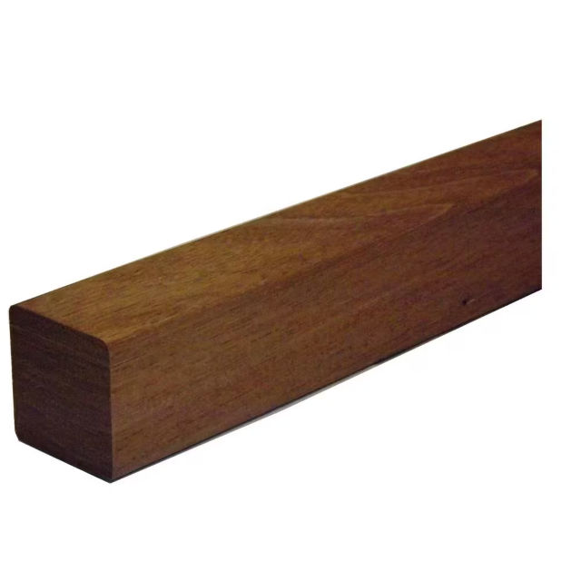 2 x 2 x 4 KD Blue Star Meranti Baluster at Jaeger Lumber | Meranti Lumber