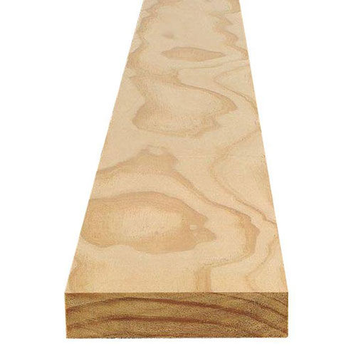 5/4x10 FJ Clear Prime Pine at Jaeger Lumber | Trim Boards