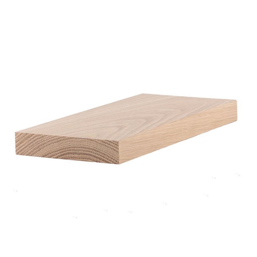 5/4 x 6 White Oak D4S at Jaeger Lumber | White Oak