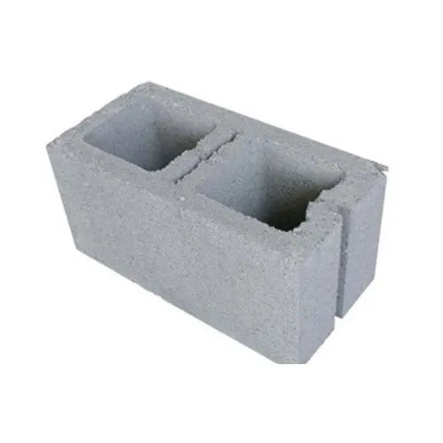 8 in. x 8 in. x 16 in. Hollow Concrete Block at Jaeger Lumber