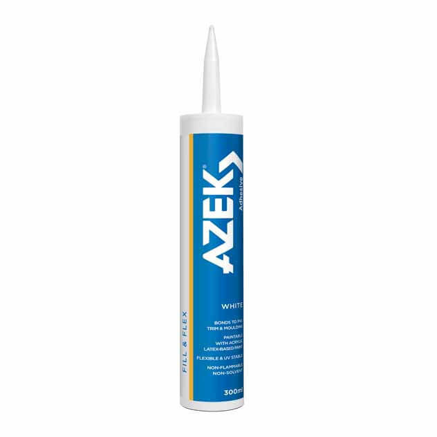 AZEK Fill & Flex 300ml Joint Filler at Jaeger Lumber | Azek Boards